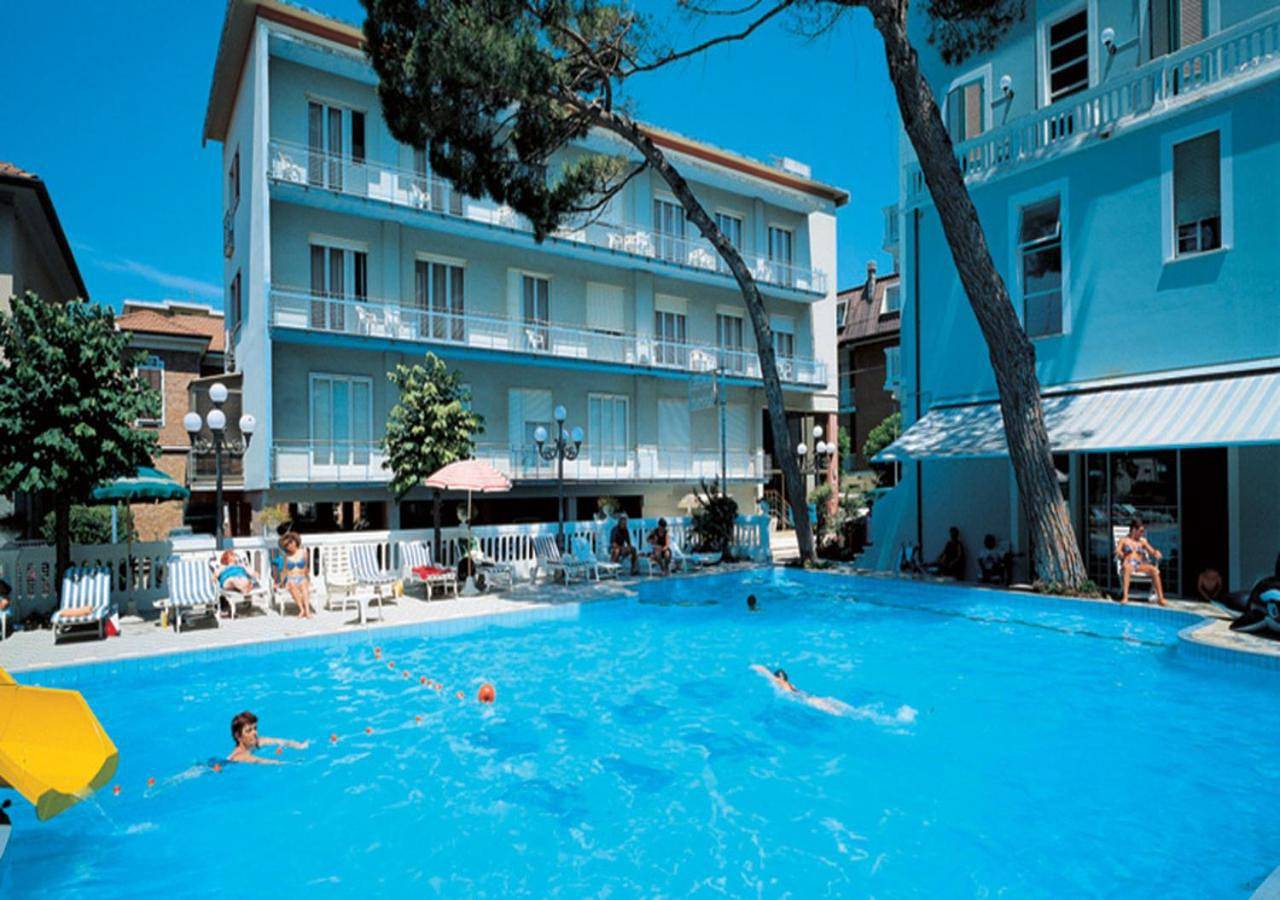 Standard Double or Twin Room in Bellaria, Bellaria-Igea Marina