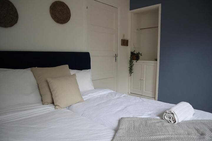 Appartement de vacances pour 2 personnes