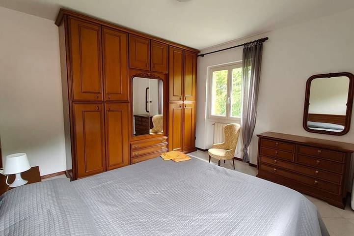 Ferienhaus für 6 Personen, mit Garten und Balkon, mit Haustier in Gemeinde Porlezza - 2