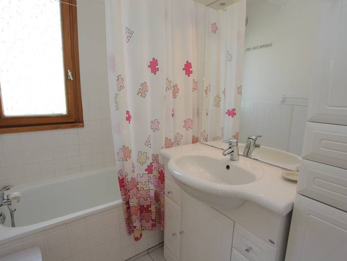 Gîte pour 5 personnes dans La Toussuire - 3