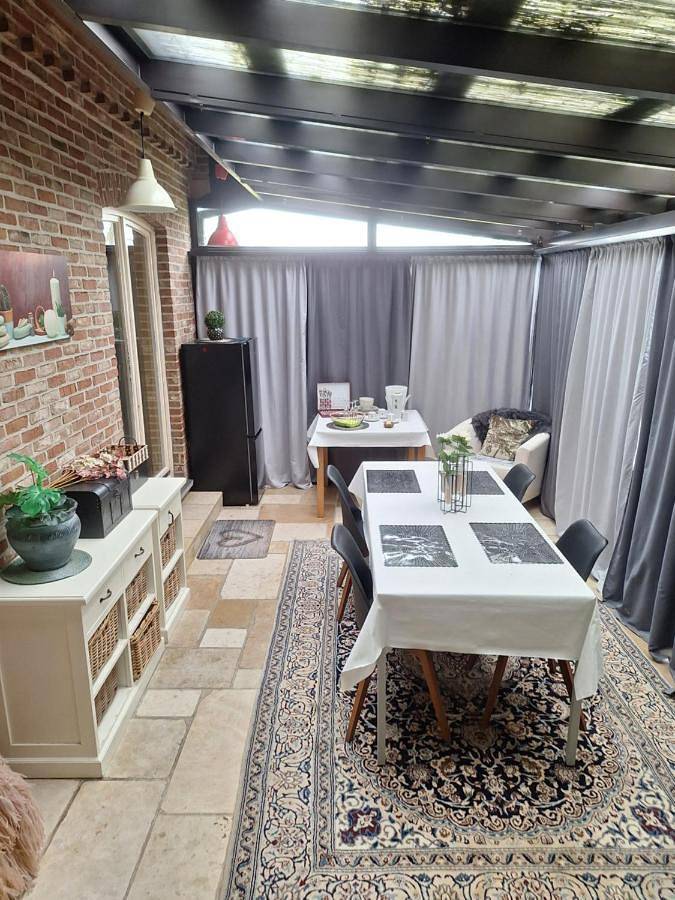 Gîte pour 3 personnes, avec jardin et vue à Deinze - 4