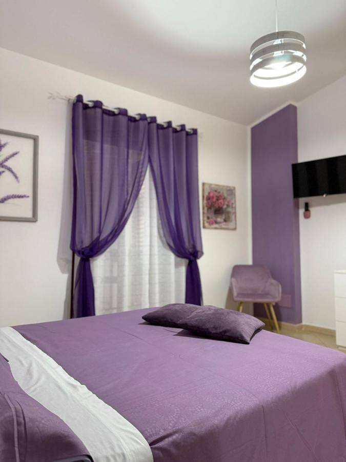 Gîte pour 4 personnes, avec balcon à Bagheria - 4