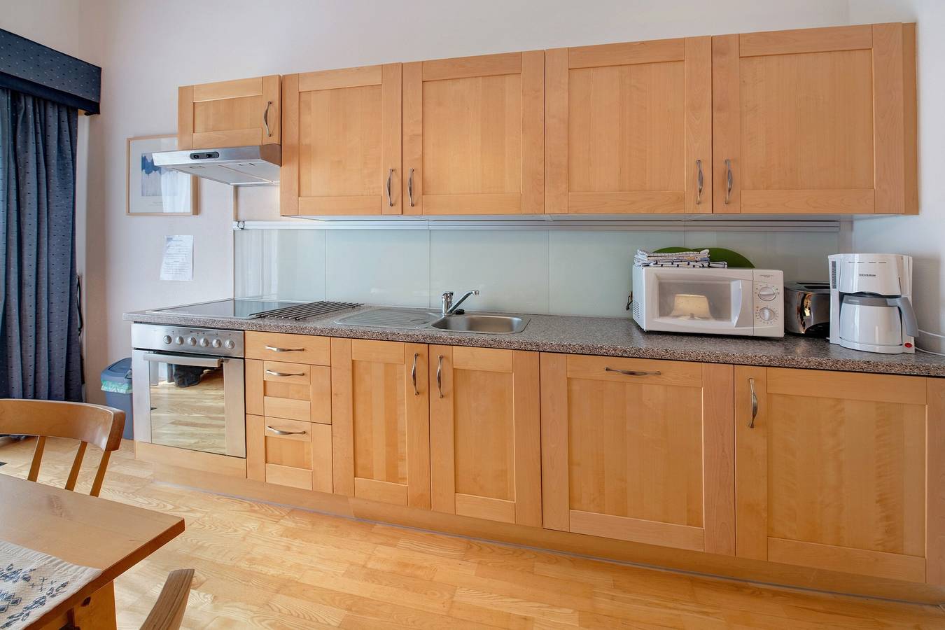 Ganze Wohnung, "Haus Lowe Appartement 2 Stock Nr 4" mit Bergblick in Filzmoos, Tennengau