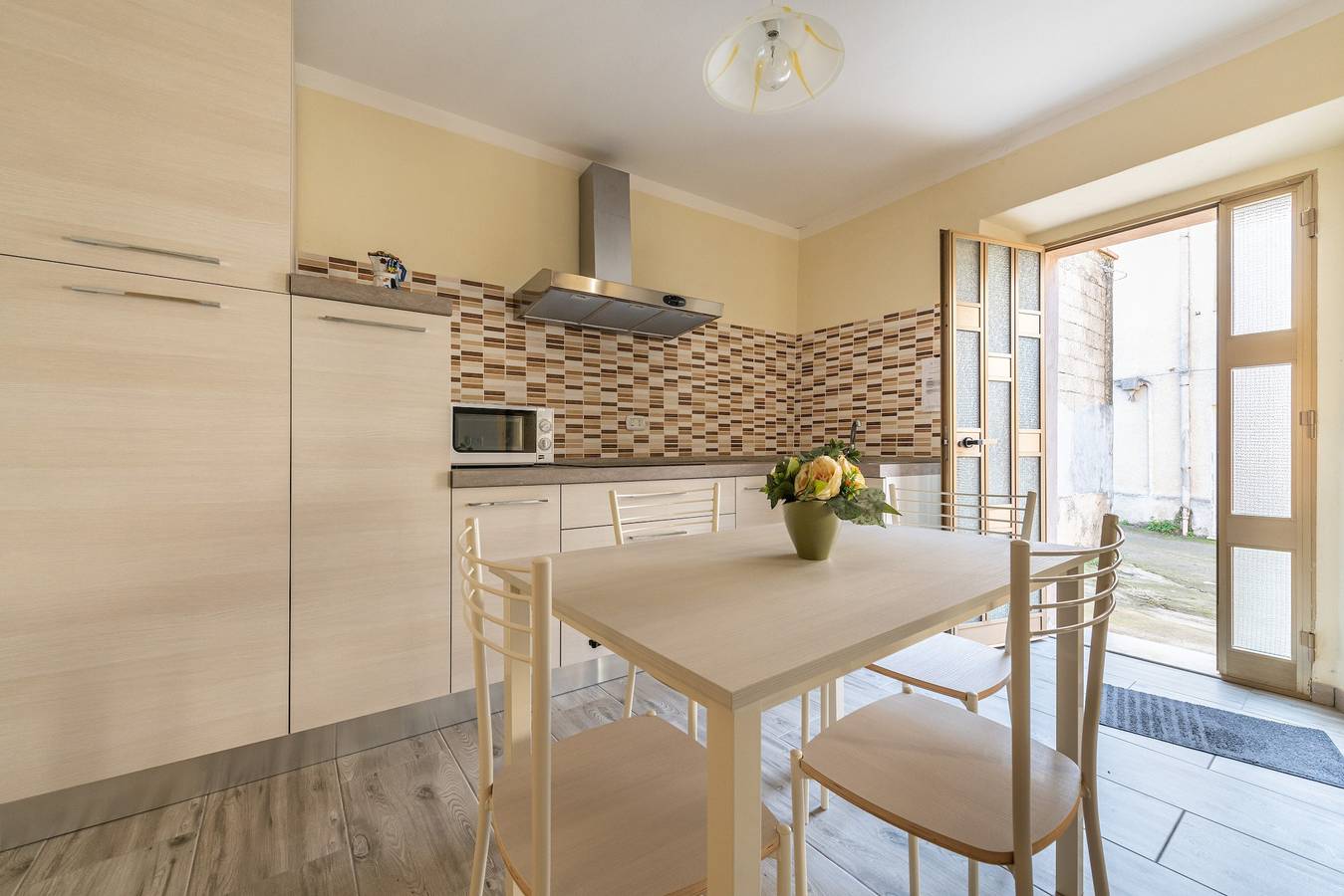 Appartamento intero, Appartamento per le vacanze 'Casa di Stefania' in Fluminimaggiore, Costa Verde (Sardegna)