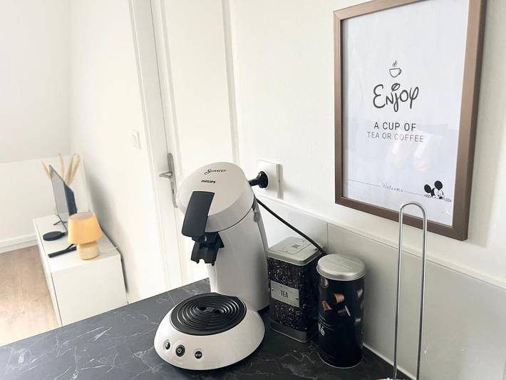 Gîte pour 4 personnes à Magny-le-Hongre - 2