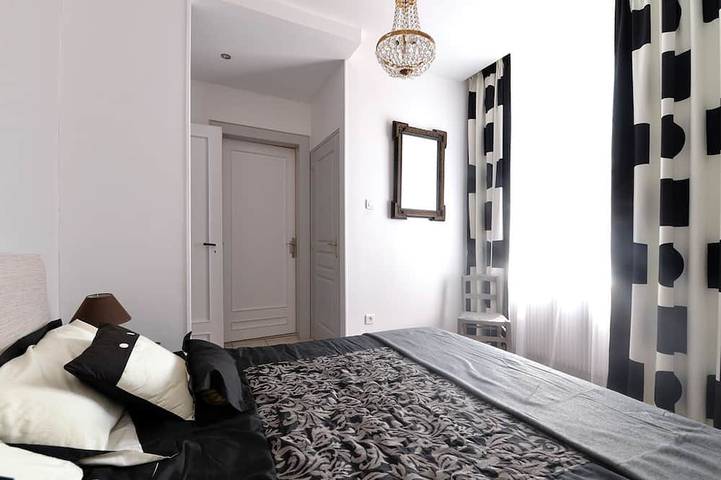 Gîte pour 6 personnes, avec jacuzzi et jardin à Neuf-Brisach - 4