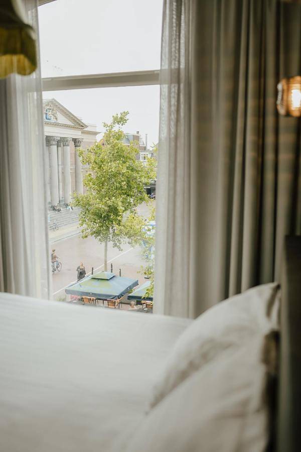 Hôtel pour 2 personnes, avec terrasse à Leeuwarden - 2