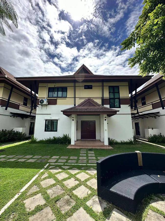 Lanna Art Deer Resort Chiang Mai in Chiang Mai, Chiang Mai Province