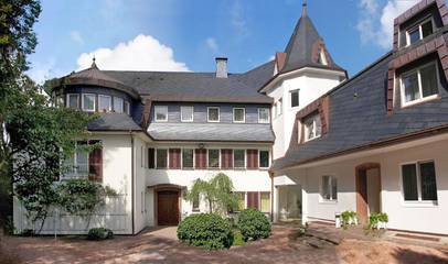 Hôtel pour 5 personnes, avec jardin, animaux acceptés à Düsseldorf