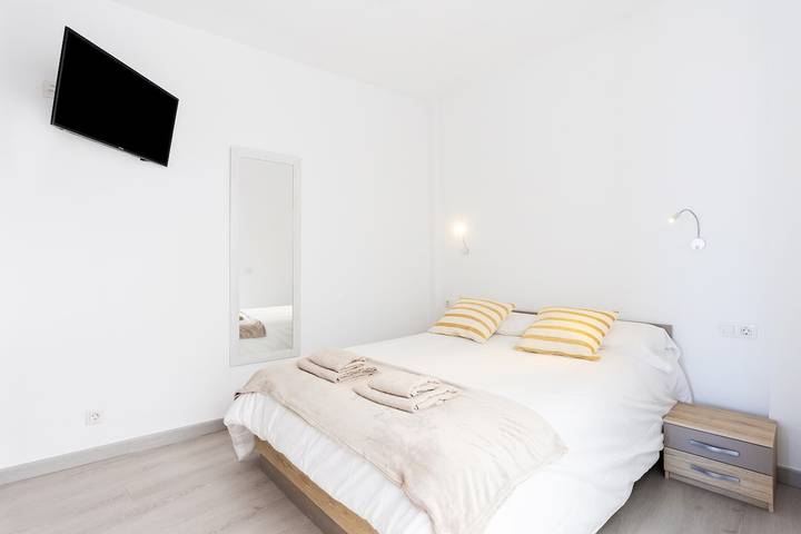 Ferienwohnung für 3 Personen in San Andrés - 4