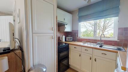 Cottage per 5 Persone in Cornovaglia, Sud Ovest Inghilterra, Foto 1