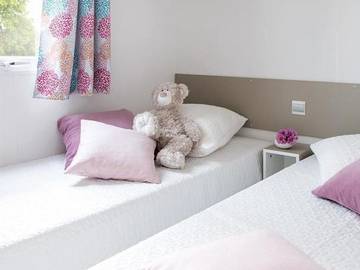 Camping pour 2 Personnes dans Gouvieux, Hauts-de-France, Photo 4