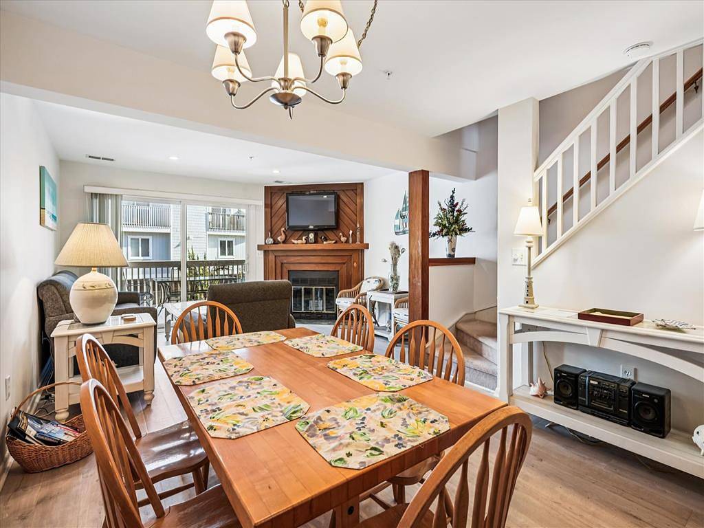 29000 Indian Harbor Villas, Unit 27 in Sussex County (Delaware)