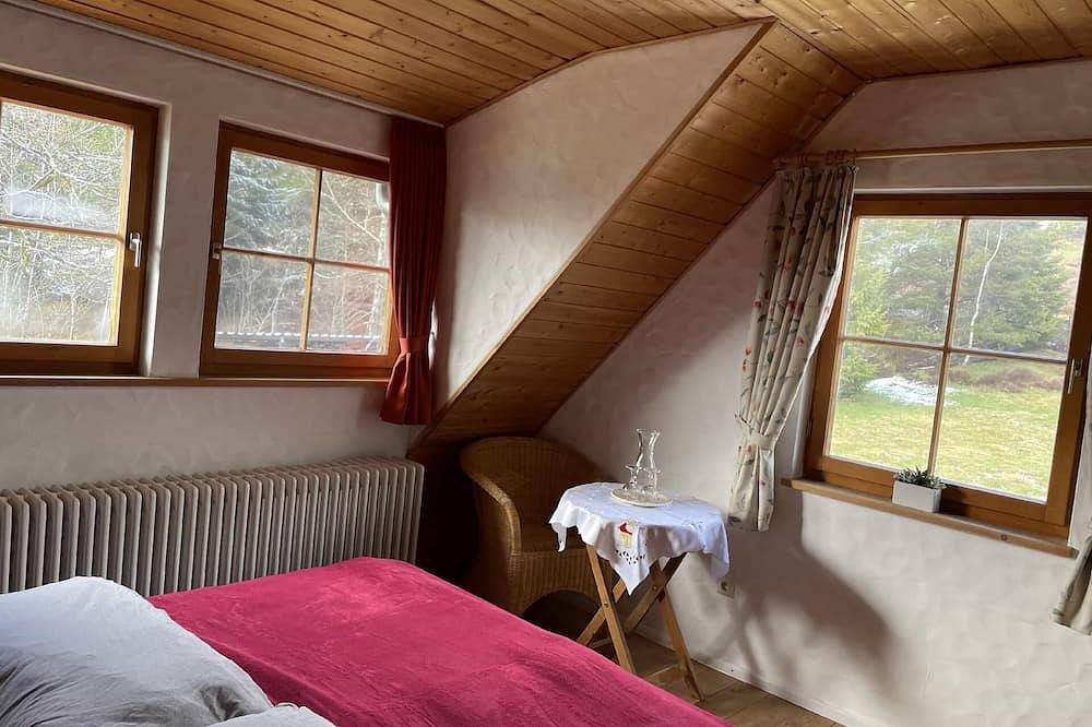 Ferienwohnung Kniebis für 1 - 4 Personen mit 1 Schlafzimmer - Ferienhaus in Kniebis, Freudenstadt