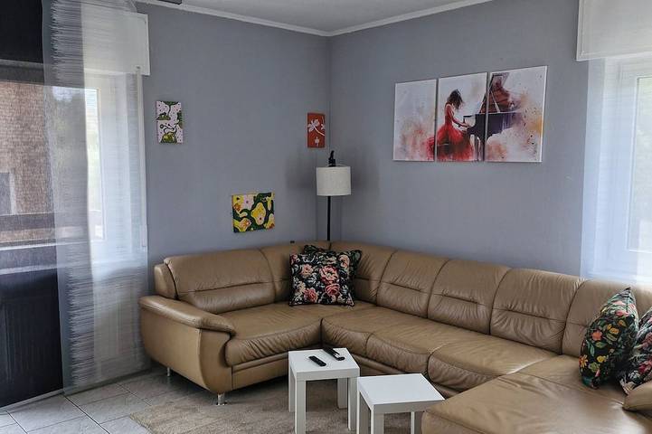 Ferienwohnung für 8 Personen - 1