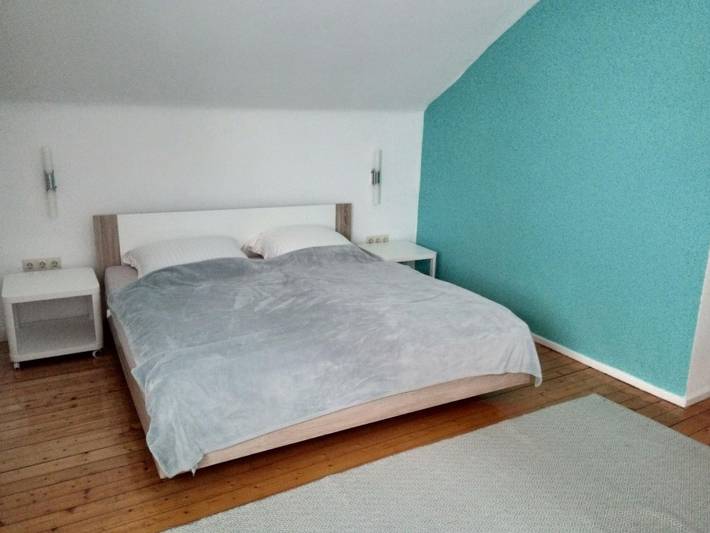 Ferienwohnung für 6 Personen in Bad Bergzabern