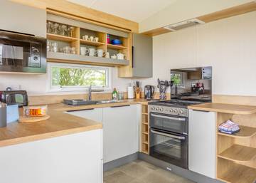 Camping para 6 Personas en Tierras Bajas de Escocia, Dumfries and Galloway, Foto 4