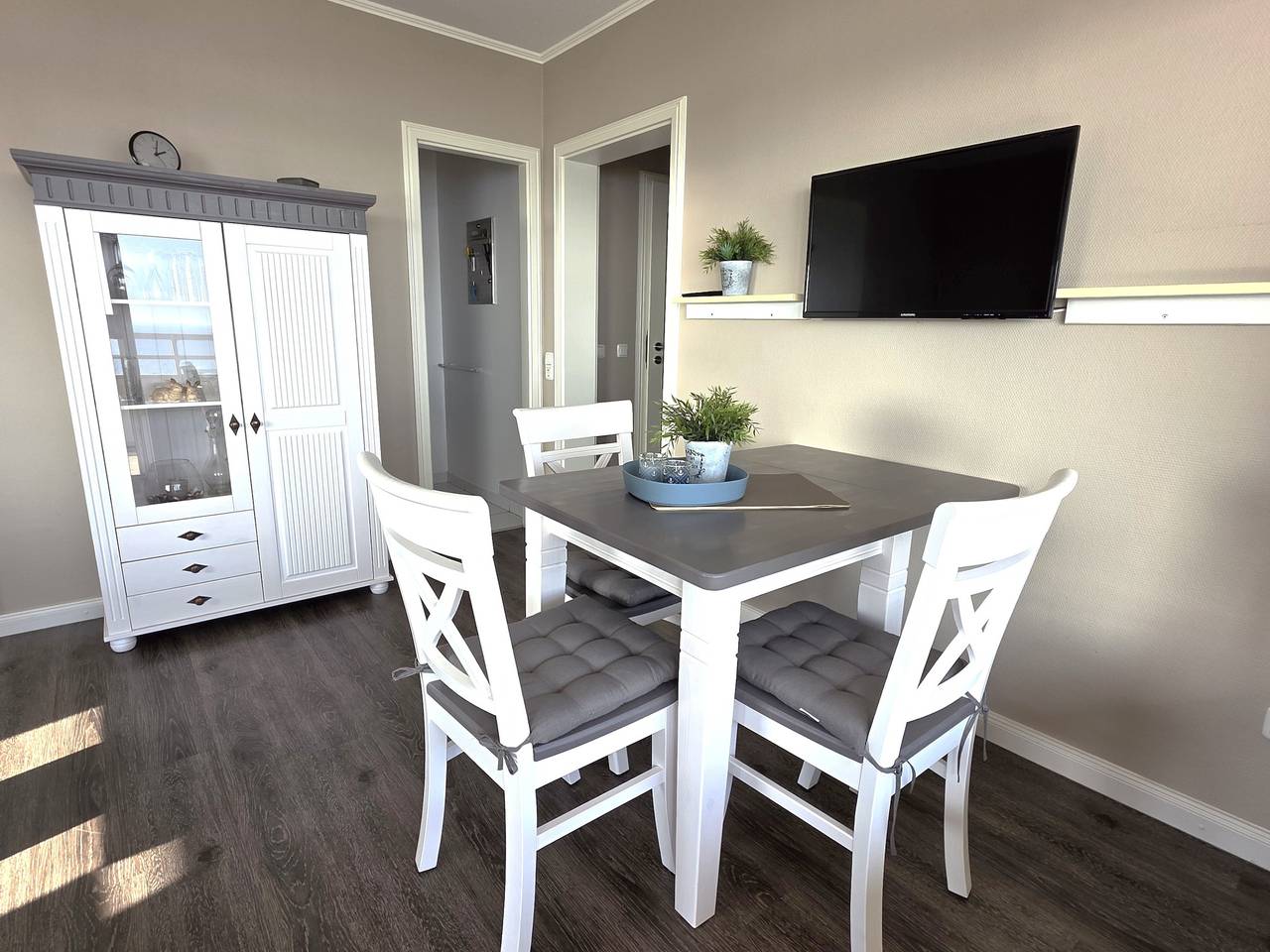 Ganze Ferienwohnung, Kaiserhof 784 in Grömitz, Ostholstein