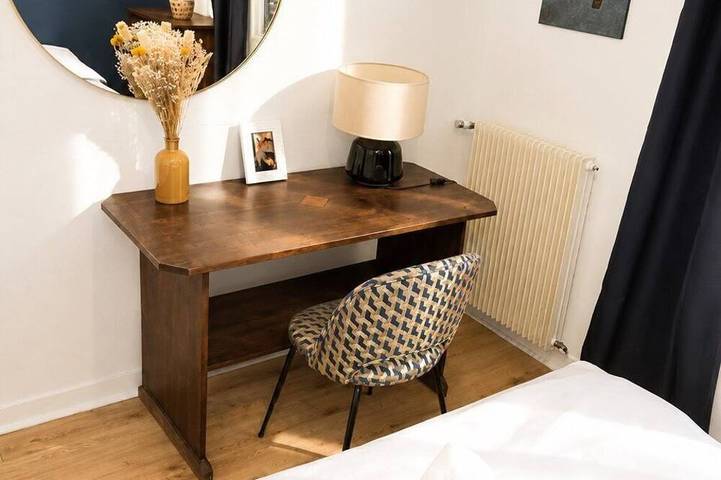 Gîte pour 4 personnes à Joué-lès-Tours - 4