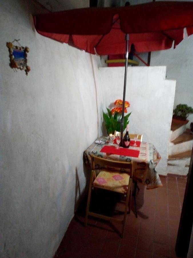 Appartamento intero, Al Mare, Al Sole, Si', ma nella Casa Del Minatore in Buggerru, Costa Verde (Sardegna)