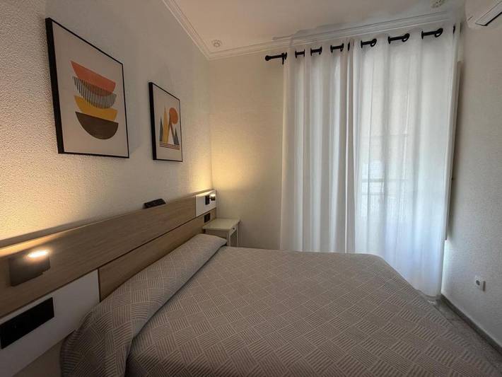 Maison d’hôte pour 3 personnes à Cadix - 3