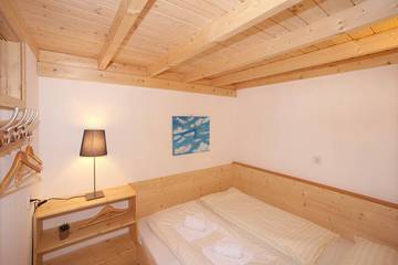 Chalet voor 6 Personen in Hochkrimml, Krimml, Afbeelding 2