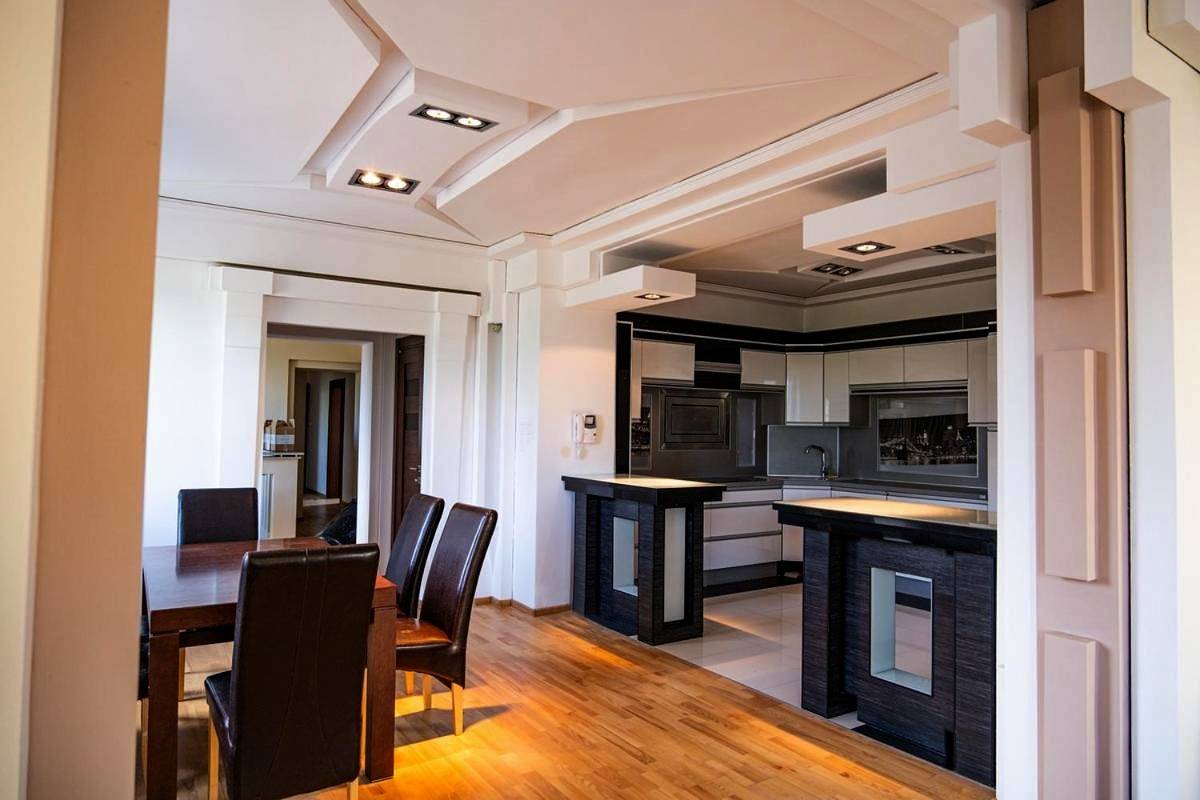Ganze Wohnung, Apartment in Sensburg, Powiat Mrągowski