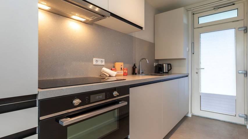 Ferienhaus für 3 Personen, mit Sauna, mit Haustier in Zoutelande - 2