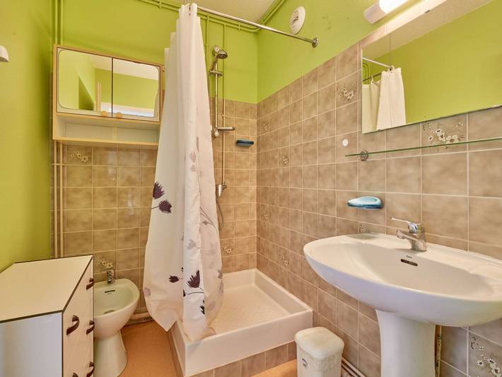 Gîte pour 2 personnes à Barbotan les Thermes - 4