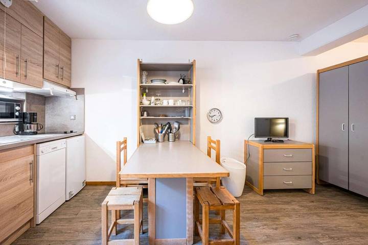 Chalet pour 4 personnes à Brides-les-Bains - 2