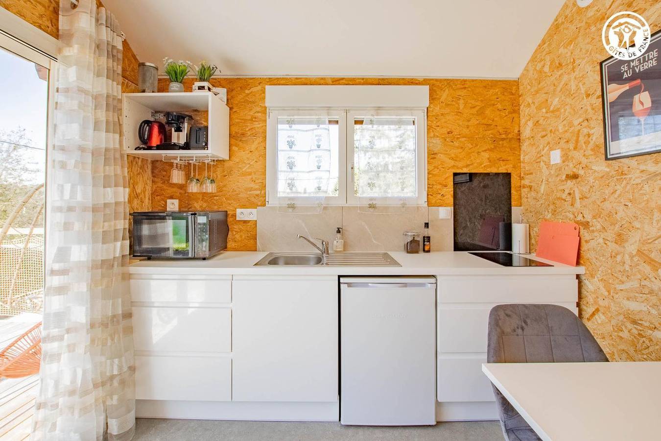 Cottage Mâconnais, foto 14