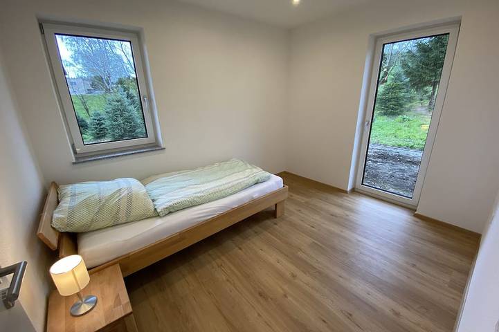 Ferienwohnung für 4 Personen, mit Balkon in Ravensburg - 3