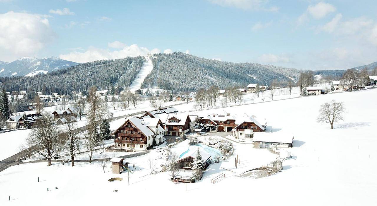 Small Double Room in Ramsau am Dachstein, Schladming-Dachstein