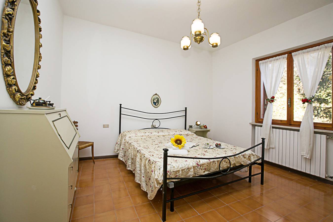 Ganze Wohnung, Balcone Panoramico sul Garda in Voltino, Tremosine
