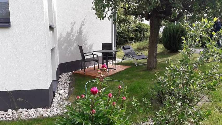 Gîte pour 2 personnes, avec terrasse et sauna à Kastellaun - 4