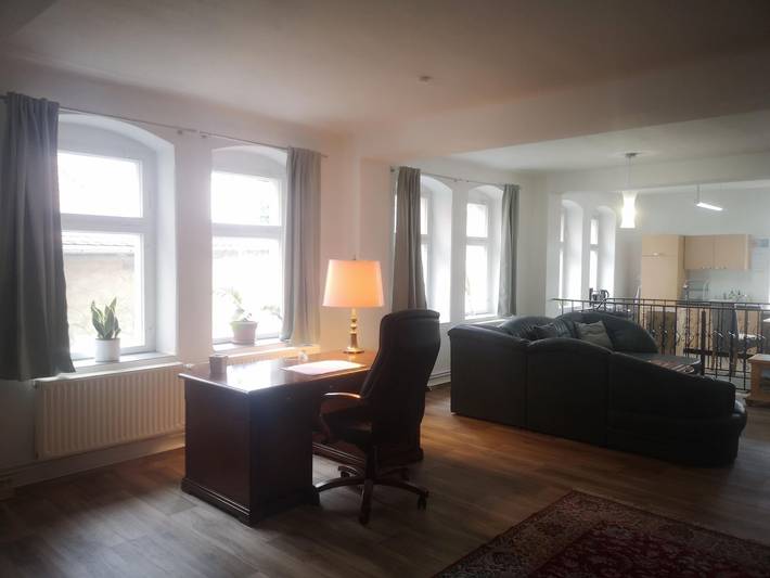 Ferienwohnung für 4 Personen in Zittau - 3