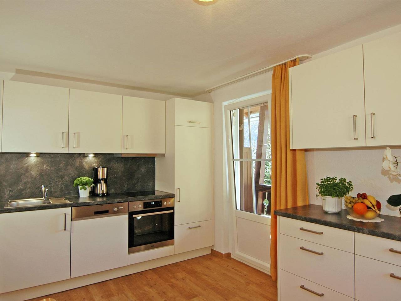 Ganze Ferienwohnung, Ferienhaus Ahorn - Familie Greiner in Mittelberg, Kleinwalsertal