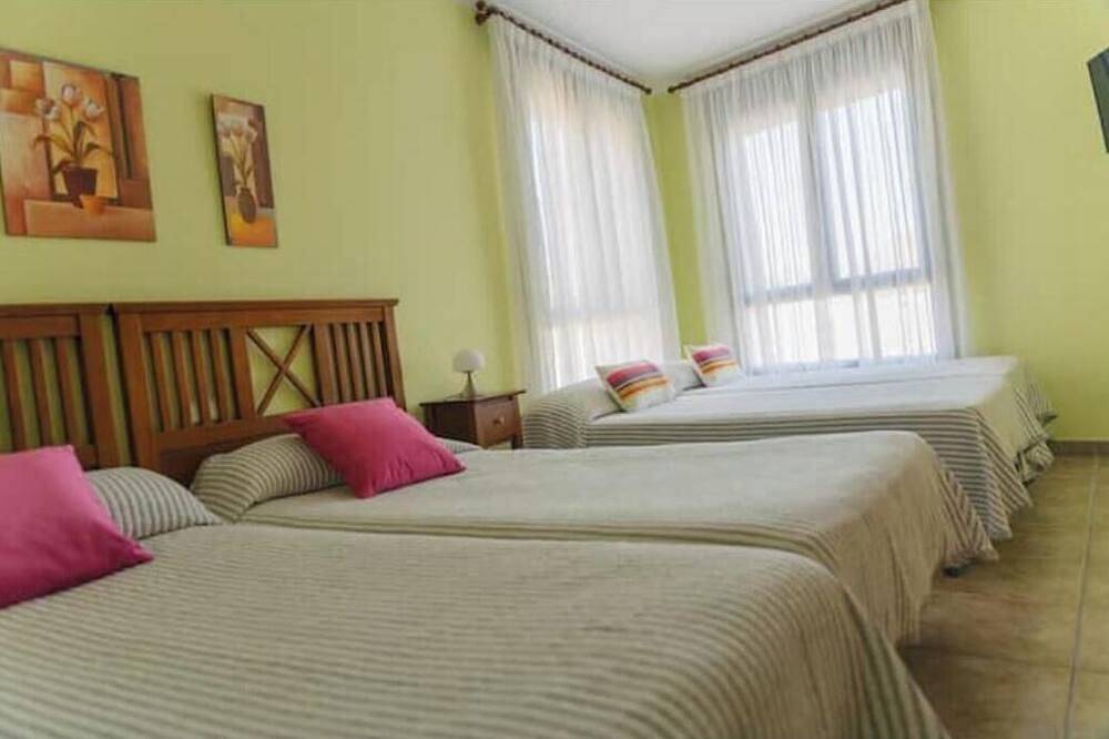 Casa Rural La Pinta - Sendaviva y Bardenas in Villafranca, Navarra Provinz