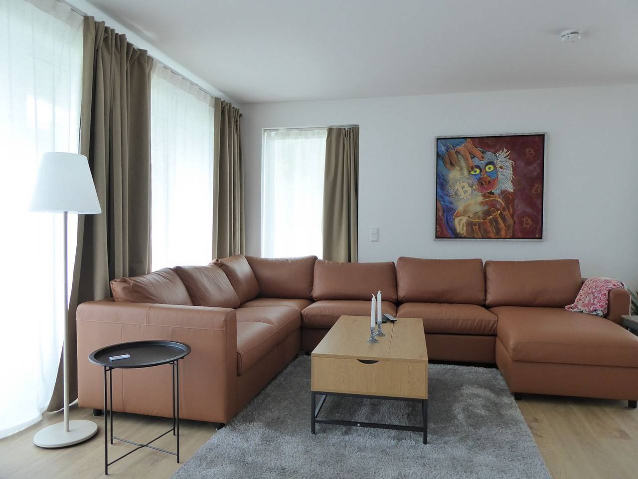 Appartamento vacanze a Sauerland a partire da 146€ a notte