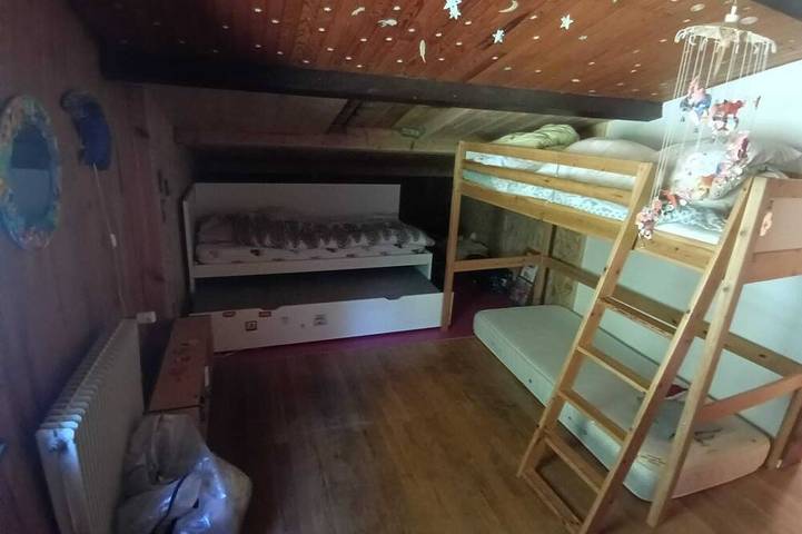 A family home for families on vacation! in Aydat, Regionaler Naturpark Volcans d'Auvergne