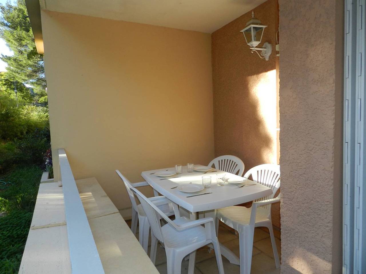 Appartamento vacanze a Var a partire da 60€ a notte