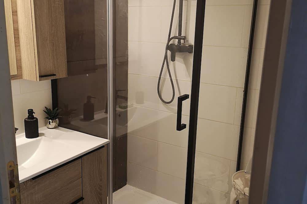 Ganze Wohnung, Wohnung Duplex Super Sauze 1700 in Le Sauze, Enchastrayes