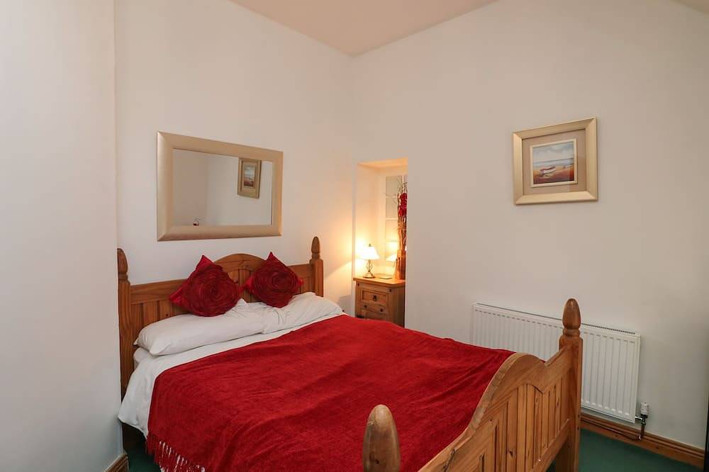 The Abraham, with open fire in Castledermot, County Kildare in County Kildare