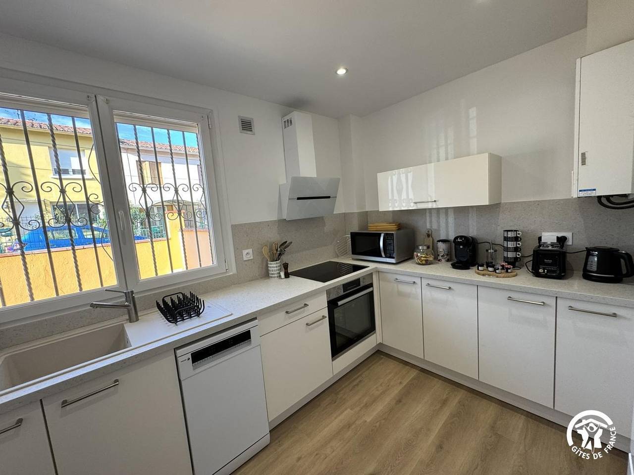 Gîte für 4 Personen in Céret, Céret und Umgebung