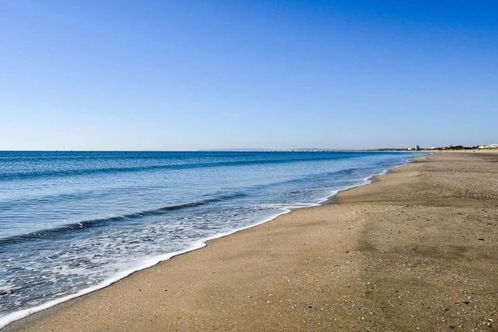Location de vacances pour 6 personnes, avec terrasse à Boisseron - 2