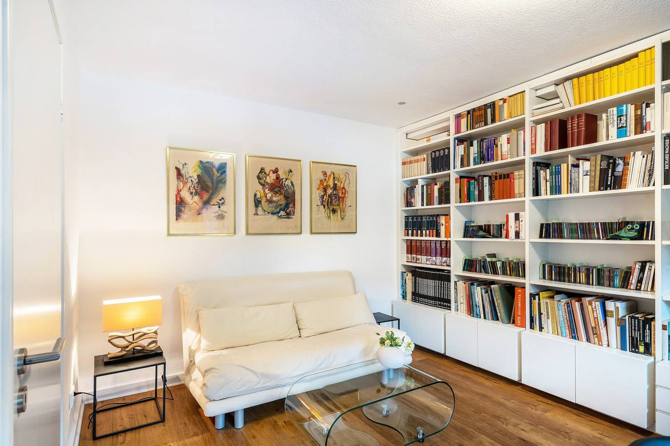 Ganze Wohnung, Ferienwohnung Aachen Süd für 4 personen (55 m²) in Aachen, Rheinland