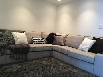 Casas E Apartamentos De Temporada para 8 Pessoas em South Beach, Miami Beach, Foto 3