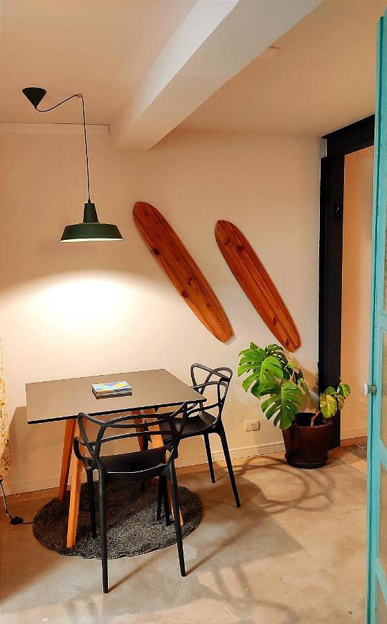 Villa pour 2 personnes, avec terrasse - 1