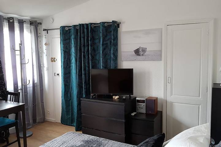 Gîte pour 2 personnes dans Plage de la Concurrence - 3