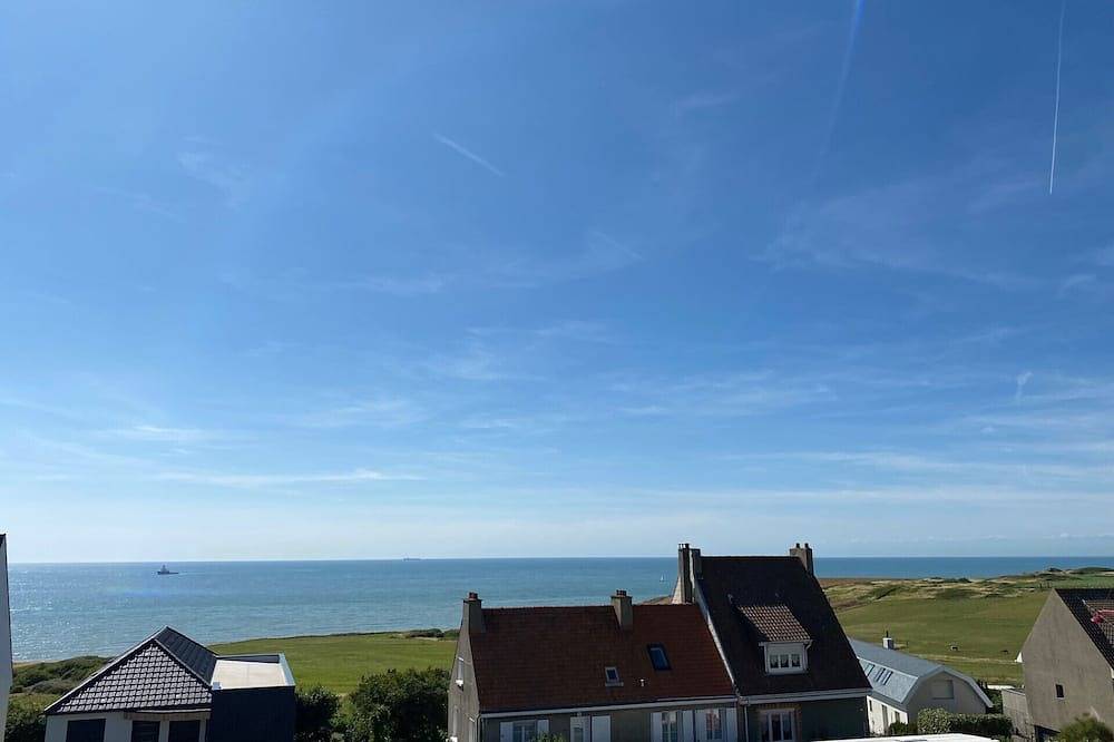 Maison Avec vue Mer, sur les Hauteurs D'equihen Plage in Équihen-Plage, Boulogne-sur-Mer und Umgebung